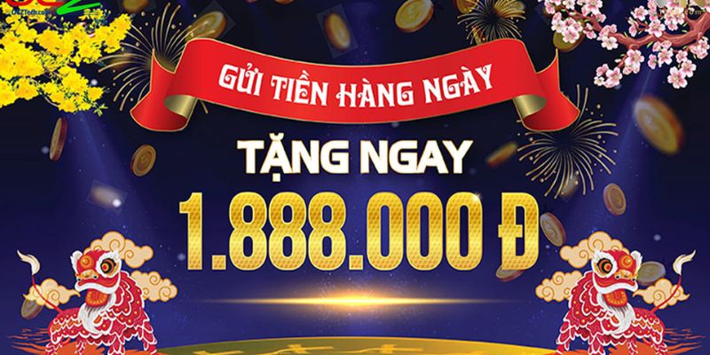 Khuyến mãi tặng hội viên ngập tràn