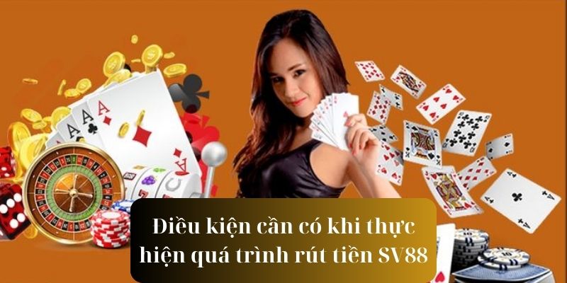 Một số điều kiện quan trọng để có thể thực hiện giao dịch