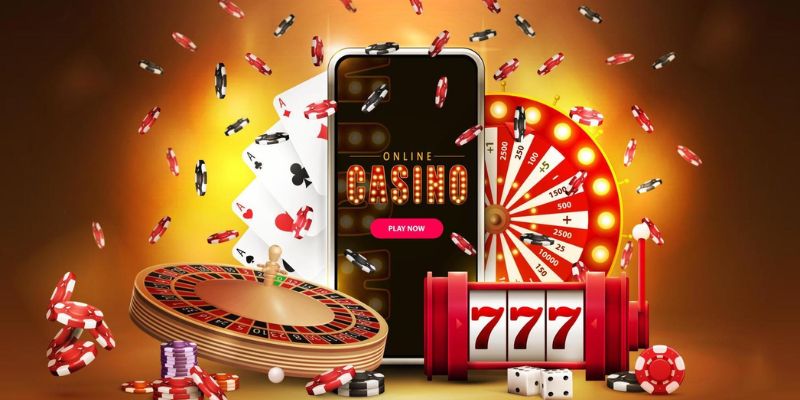 Kinh nghiệm trải nghiệm Casino Live đạt hiệu quả cao