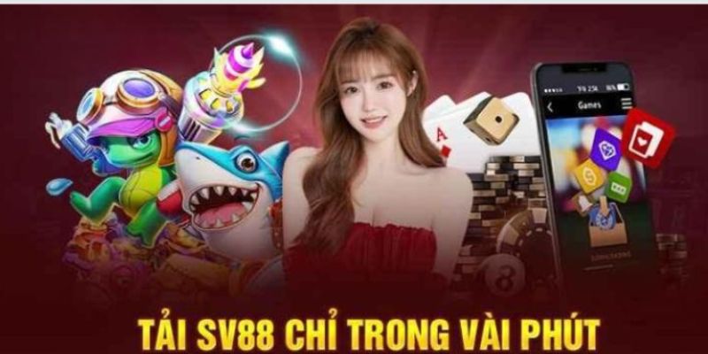 Tải ứng dụng và cài đặt trên máy chỉ tốn vài phút đã hoàn thành