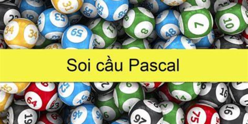 Tìm hiểu nội dung giải đáp cho soi cầu Pascal là gì