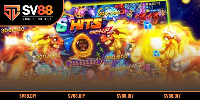 Bí quyết chơi hiệu quả giúp tối ưu phần thưởng nhanh hơn