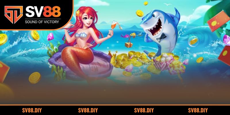 Cách cài đặt đơn giản để tham gia bắn cá dễ dàng hơn