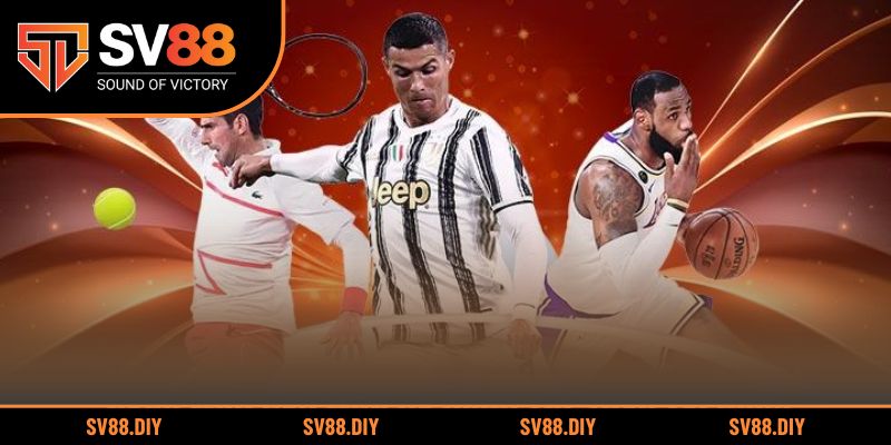 Các loại kèo chẵn lẻ trận đấu phổ biến