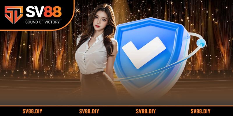 Cam kết bảo mật và quyền lợi người chơi