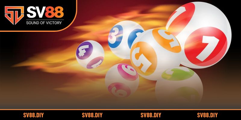 Chia sẻ kinh nghiệm dự đoán con số may mắn hiệu quả