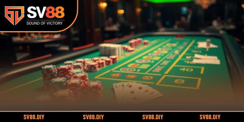 Tìm hiểu thông tin của game Baccarat