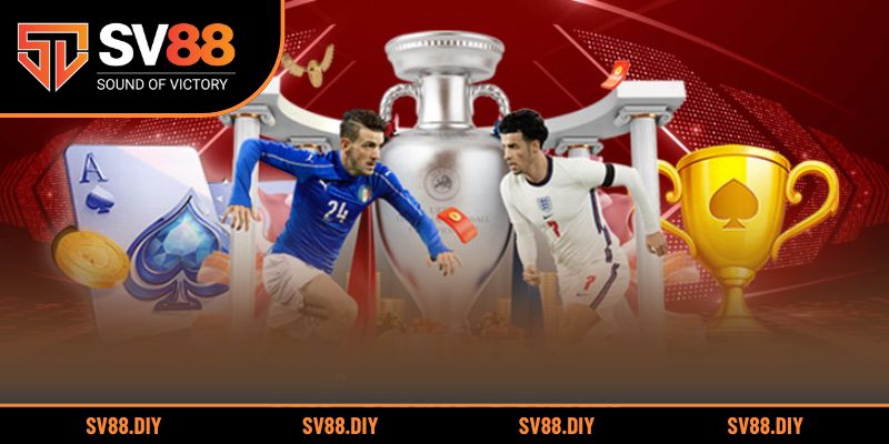 Giải thích khái niệm kèo chấp 1/4 trong bóng đá