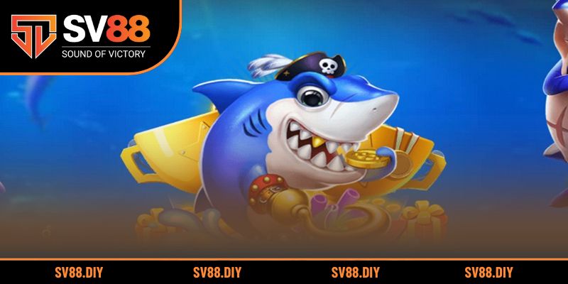 Giới thiệu khái quát về trò chơi bắn cá tại nền tảng