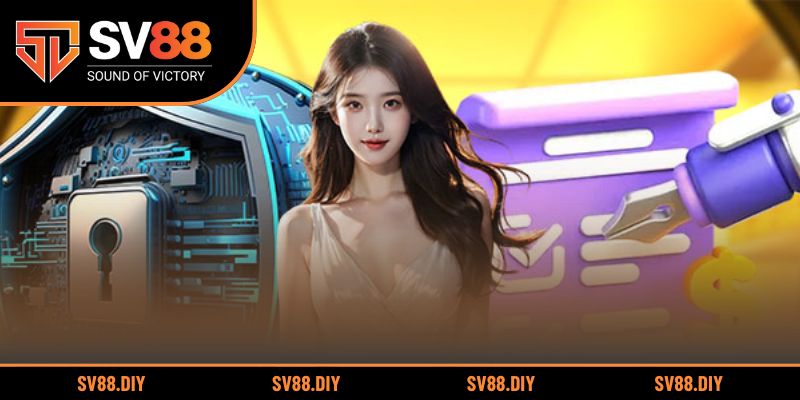 Giới thiệu ưu điểm về ứng dụng game SV88