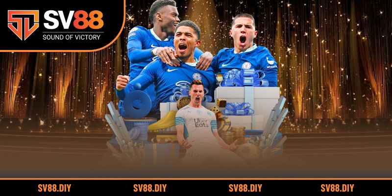 Những hình thức cá cược có tại sảnh