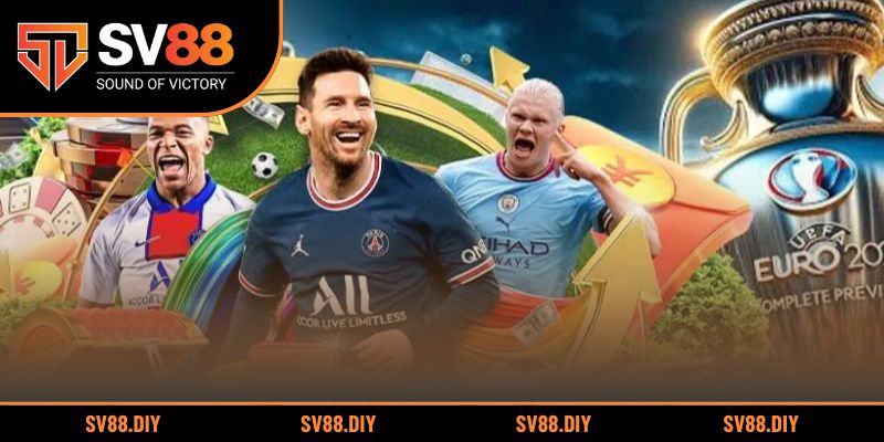 Cách đọc kèo 1/4 chi tiết cho người mới