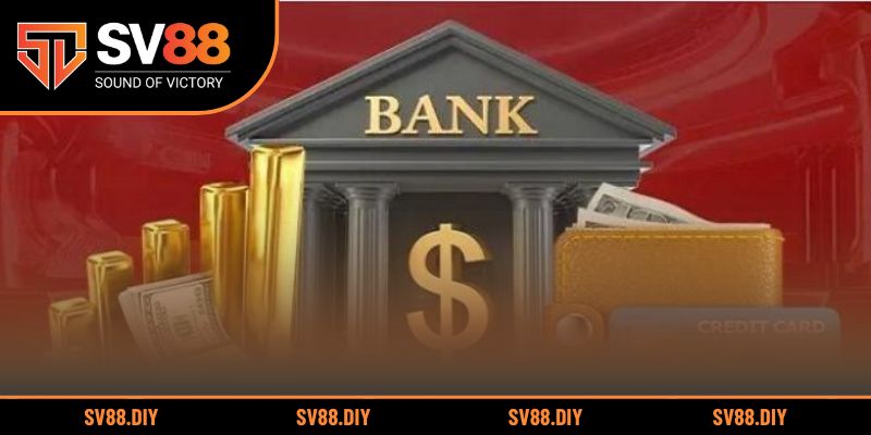 Hướng dẫn nạp tiền chi tiết từng bước tại SV88