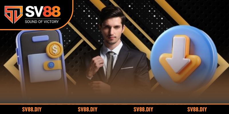 Hướng dẫn tải app SV88 qua từng hệ điều hành