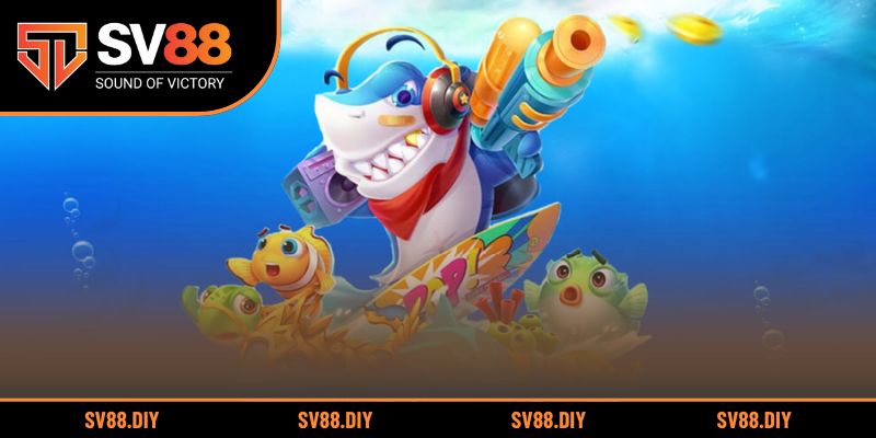 Khám phá luật chơi để làm chủ từng bàn cá