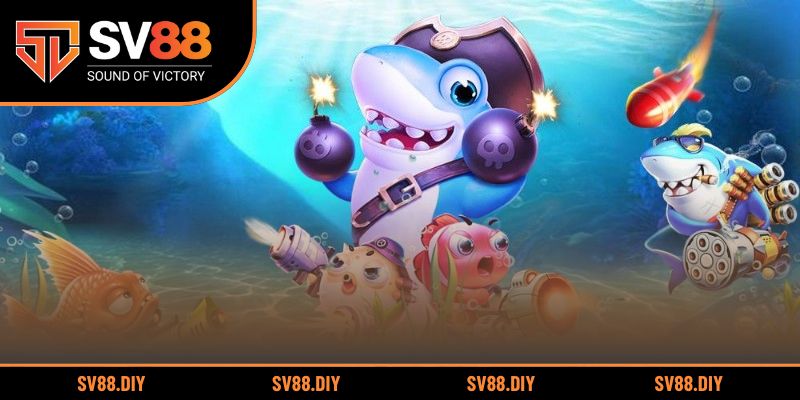 Khám phá sức hút khiến người chơi say mê trải nghiệm