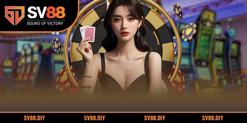 Những lưu ý quan trọng khi tham gia SV88