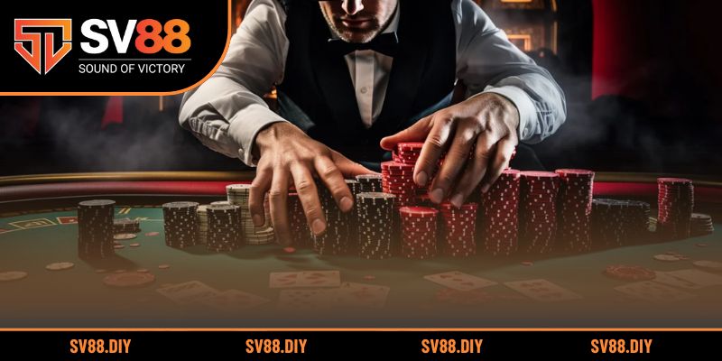 Bí quyết và kinh nghiệm chơi giúp thắng lớn