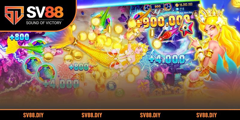 Tối ưu từng viên đạn để gia tăng phần thưởng