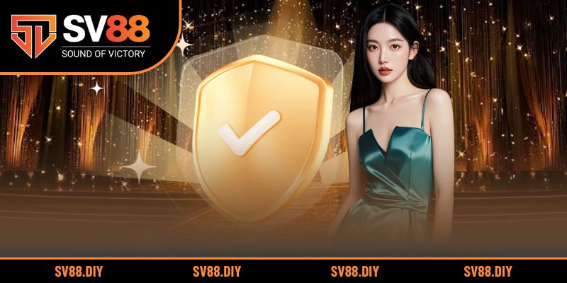 Khái quát về chính sách bảo mật SV88