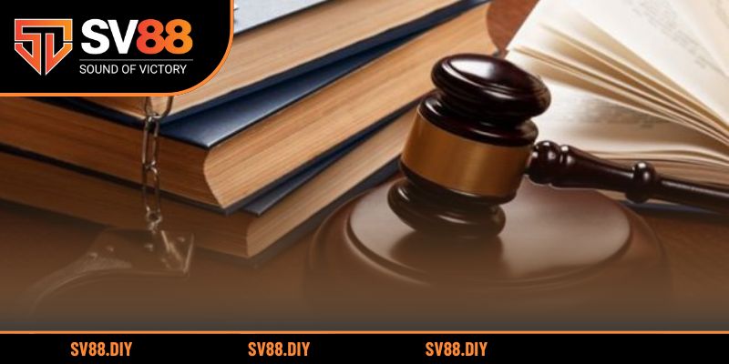 Tổng quan về miễn trừ trách nhiệm SV88