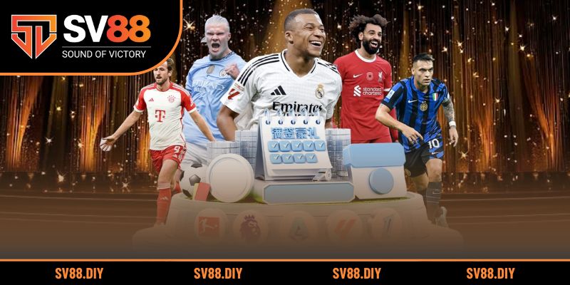 Giới thiệu về sảnh thể thao SV88