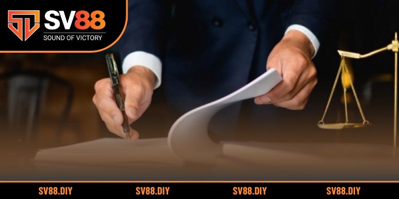 Trách nhiệm và quyền lợi trong chính sách