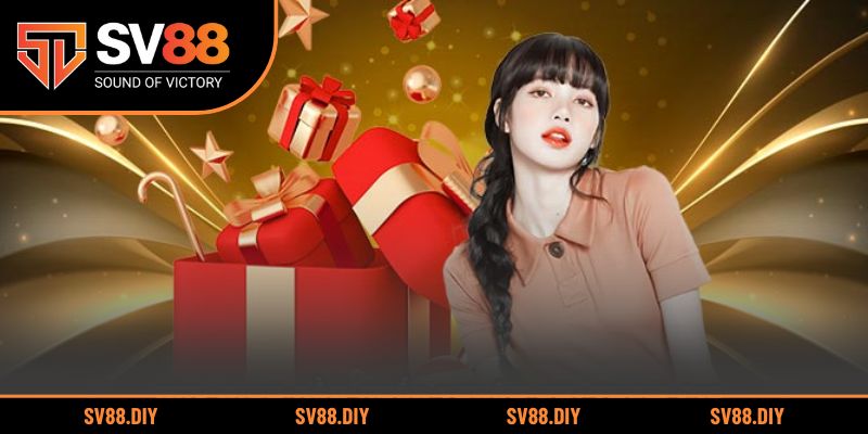Giới thiệu mục đích của khuyến mãi SV88