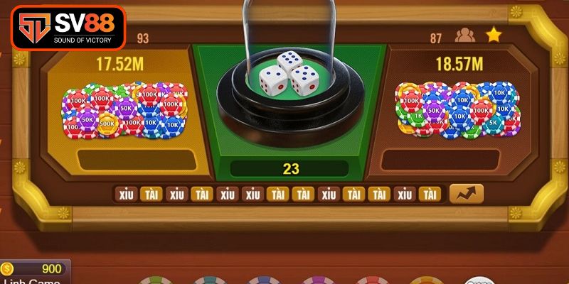 Cách Bẻ Cầu Tài Xỉu - Chinh Phục Mọi Ván Cược Tại SV88