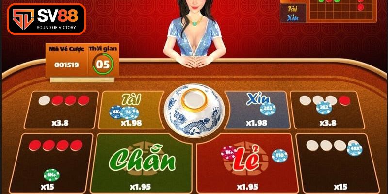 Chiến lược đầu tư thắng lớn cùng bệt