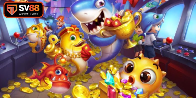 Lưu ý cần thiết giúp săn cá thành công nhất