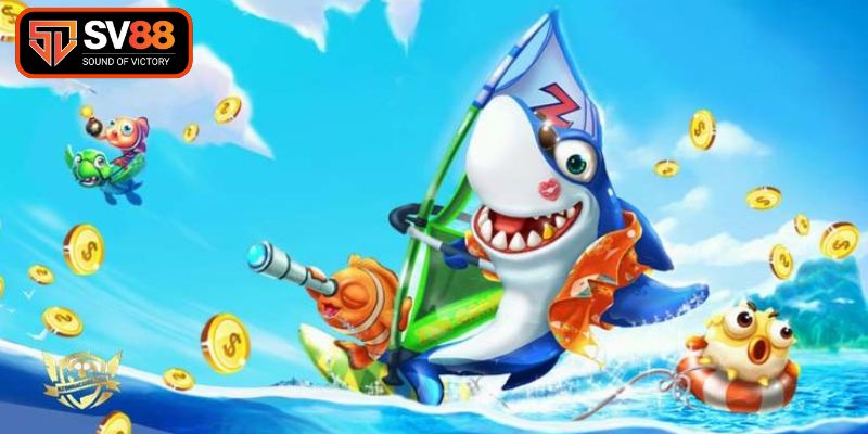 Mẹo Săn Boss Bắn Cá - Chiến Thuật Đỉnh Cao Cho Ngư Thủ