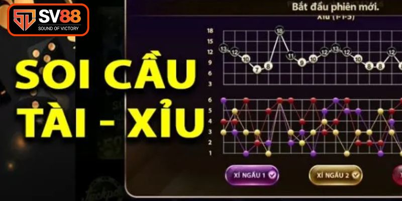 Nắm bắt thời cơ bẻ cầu hợp lý