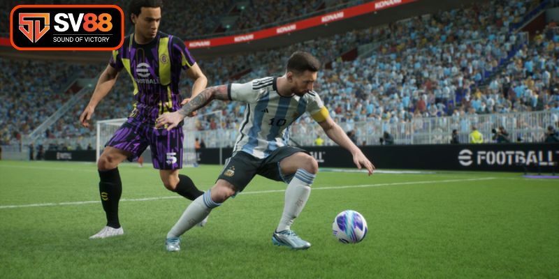 Thấu hiểu cơ chế vận hành thuật toán bóng đá ảo