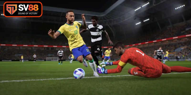 Thuật Toán Bóng Đá Ảo - Bí Kíp Chinh Phục Mọi Kèo Cược